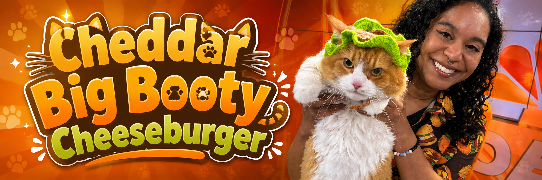 Cheddar join us banner